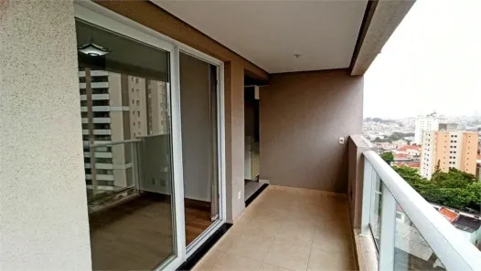 Apartamento com 2 Quartos à venda, 57m² no Lauzane Paulista, São Paulo