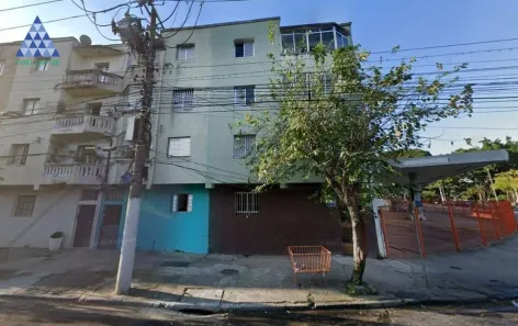 Apartamento com 1 Quarto para venda ou aluguel, 40m² no Santana, São Paulo