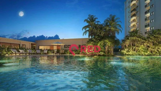 Apartamento com 3 Quartos à venda, 62m² no Vila Barão, Sorocaba