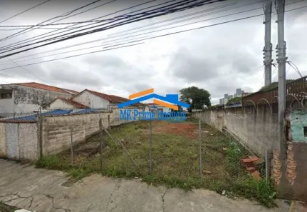 Lote/Terreno à venda, 406m² no Cidade Vargas, São Paulo