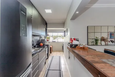 Apartamento com 2 Quartos à venda, 74m² no Farroupilha, Porto Alegre