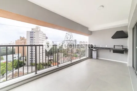 Apartamento com 3 Quartos à venda, 139m² no Alto da Mooca, São Paulo