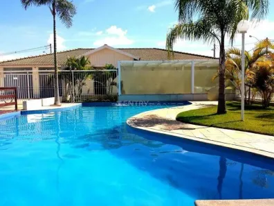 Casa de Condomínio com 3 Quartos à venda, 91m² no Jardim Shangai, Jundiaí