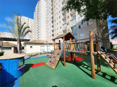 Apartamento com 2 Quartos à venda, 69m² no Jardim Modelo, São Paulo