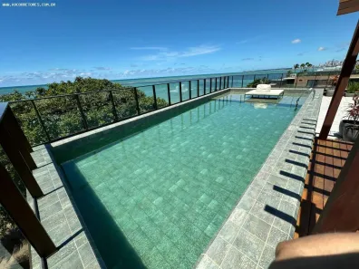 Flat com 1 Quarto à venda, 25m² no Jardim Oceania, João Pessoa