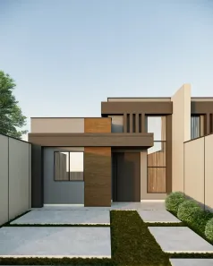 Casa com 3 Quartos à venda, 90m² no Primavera, Vitória da Conquista