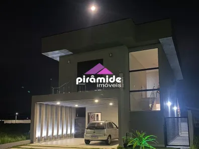 Casa com 3 Quartos à venda, 250m² no Loteamento Fazenda Ronda, São José dos Campos