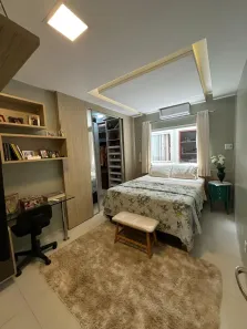 Casa de Condomínio com 2 Quartos à venda, 200m² no Turu, São Luís