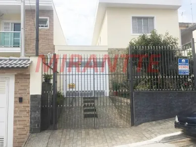 Sobrado com 4 Quartos à venda, 175m² no Parada Inglesa, São Paulo