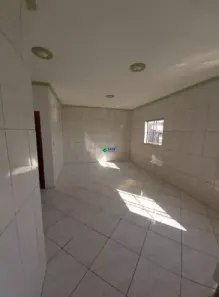 Apartamento com 2 Quartos para alugar, 11m² no Jardim dos Comerciários (Venda Nova), Belo Horizonte