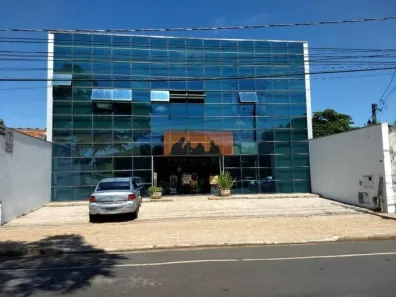 à venda, 450m² no Cidade Universitária, Campinas