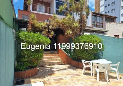 Sobrado com 3 Quartos à venda, 250m² no Vila Polopoli, São Paulo
