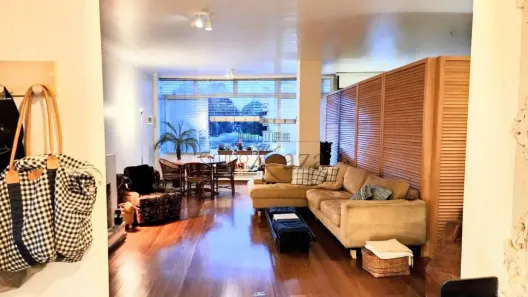 Apartamento com 2 Quartos à venda, 160m² no Pinheiros, São Paulo