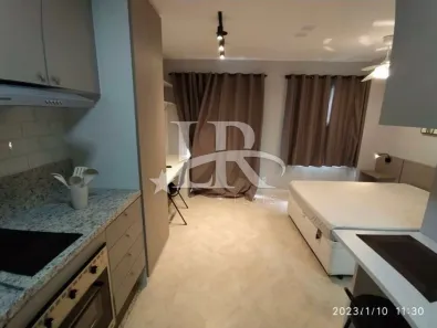Apartamento com 1 Quarto para alugar, 30m² no Bela Vista, São Paulo