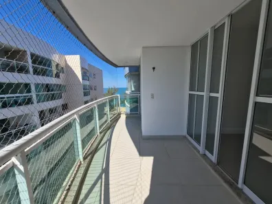 Apartamento com 2 Quartos à venda, 89m² no Praia do Pecado, Macaé