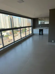 Apartamento com 4 Quartos à venda, 226m² no Setor Marista, Goiânia