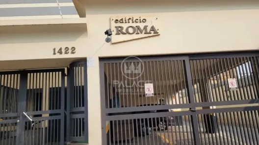 Apartamento com 3 Quartos à venda, 73m² no Centro, Piracicaba