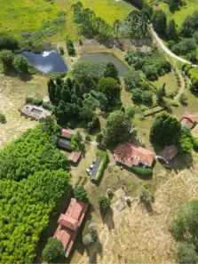 Fazenda/Sítio com 10 Quartos à venda, 41140m² no , Cunha