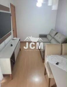 Apartamento com 2 Quartos à venda, 55m² no Campo Grande, Rio de Janeiro