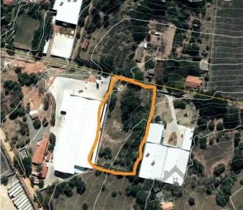 Lote/Terreno à venda, 5000m² no Chácaras São Martinho, Campinas