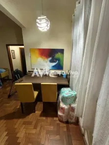 Apartamento com 2 Quartos à venda, 56m² no Copacabana, Rio de Janeiro