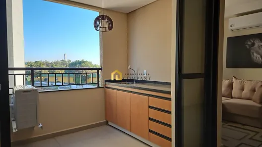 Apartamento com 2 Quartos à venda, 70m² no Boa Vista, Sorocaba