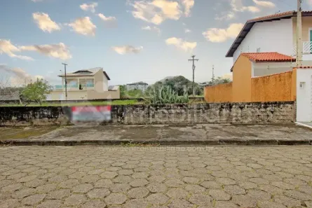 Lote/Terreno à venda, 254m² no Balneario Continental, Peruíbe