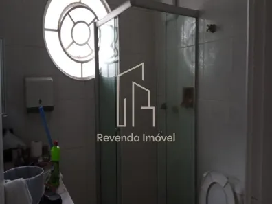 Casa com 5 Quartos à venda, 213m² no Vila Mascote, São Paulo