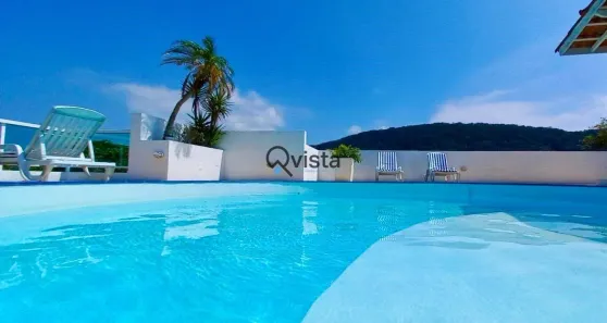 Casa com 5 Quartos à venda, 359m² no Guaiúba, Guarujá