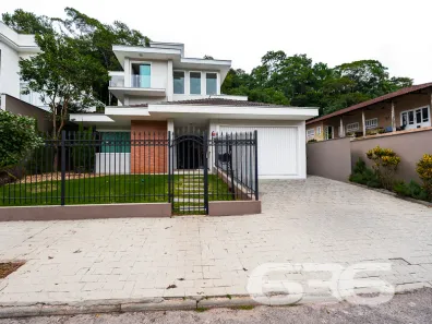 Sobrado com 4 Quartos à venda, 281m² no São Marcos, Joinville