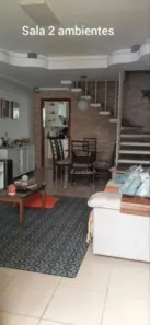 Sobrado com 2 Quartos à venda, 120m² no Casa Verde Alta, São Paulo