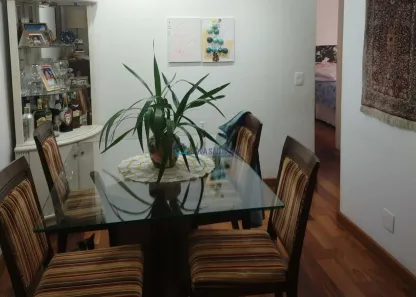 Apartamento com 2 Quartos à venda, 80m² no Vila Nova Conceição, São Paulo