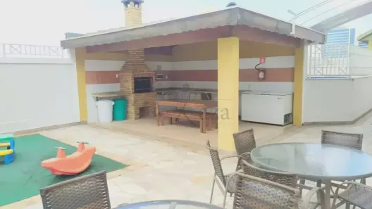 Apartamento com 2 Quartos à venda, 75m² no Parque Residencial Aquarius, São José dos Campos
