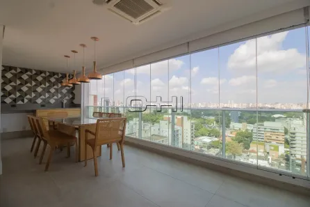Apartamento com 3 Quartos à venda, 167m² no Vila Mariana, São Paulo