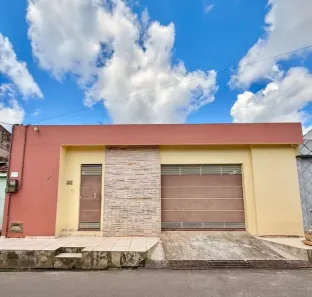 Casa com 3 Quartos à venda, 200m² no Cidade Nova, Ananindeua