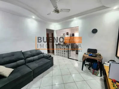 Apartamento com 2 Quartos à venda, 52m² no Centro, Santa Bárbara D'Oeste