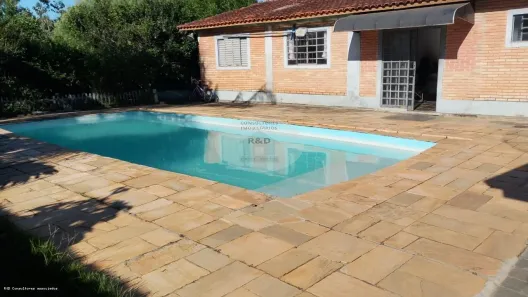 Fazenda/Sítio com 4 Quartos à venda, 2550m² no Vale San Fernando, Itapetininga