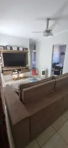 Apartamento com 3 Quartos à venda, 58m² no Vila Santa Catarina, Americana