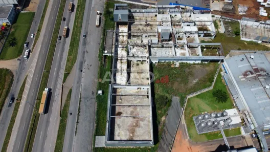 Galpão/Depósito/Armazém à venda, 10700m² no Jardim Paraíso Acréscimo, Aparecida de Goiânia