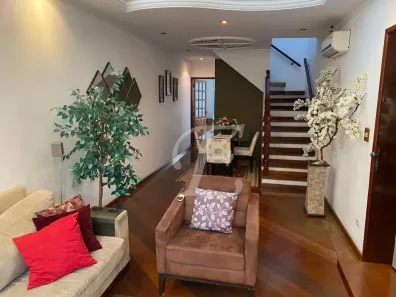 Casa com 4 Quartos à venda, 240m² no Vila Nova Mazzei, São Paulo