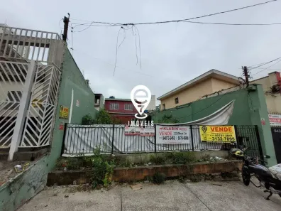 Lote/Terreno à venda, 168m² no Vila da Saúde, São Paulo