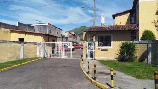 Apartamento com 2 Quartos à venda, 50m² no Campo Grande, Rio de Janeiro