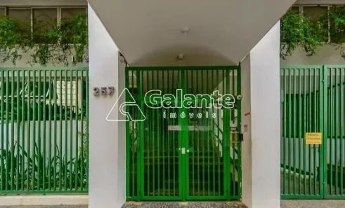 Kitnet com 1 Quarto para alugar, 35m² no Botafogo, Campinas