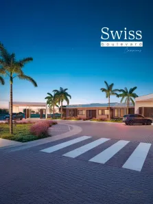 Lote/Terreno à venda, 200m² no Swiss Park, Campinas