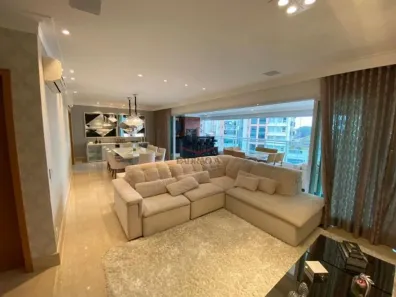 Apartamento com 4 Quartos à venda, 282m² no Vila Regente Feijó, São Paulo