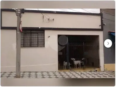 Casa com 3 Quartos à venda, 158m² no Centro, Sorocaba