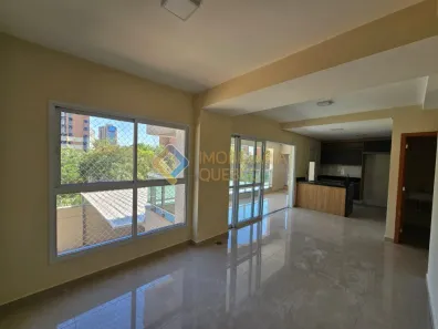 Apartamento com 3 Quartos à venda, 115m² no Jardim Botânico, Ribeirão Preto