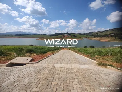 Lote/Terreno à venda, 2000m² no , Piracaia