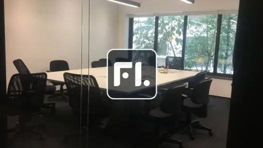 Sala Comercial para venda ou aluguel, 262m² no Cerqueira César, São Paulo