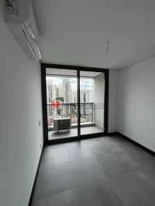 Apartamento com 1 Quarto para alugar, 20m² no Vila Gomes Cardim, São Paulo